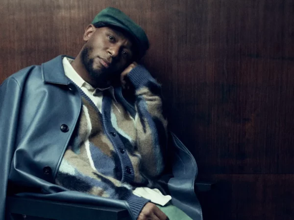 AMIRI’s Latest Campaign Showcases Dominance of Hip Hop with Black Star Collaboration 