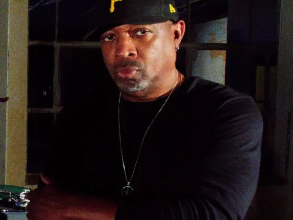 MLB Teams Up with Chuck D to Celebrate Hip Hop Anniversary with Special Content 