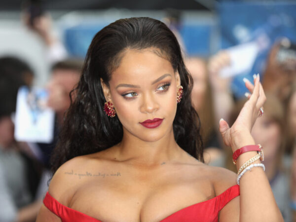 Rihanna’s Diamond Ball Shines Light on Charitable Powerhouses at the Pinnacle 