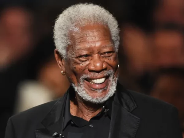 Morgan Freeman, renowned actor, unveils documentary on World War II “original Black Panthers”