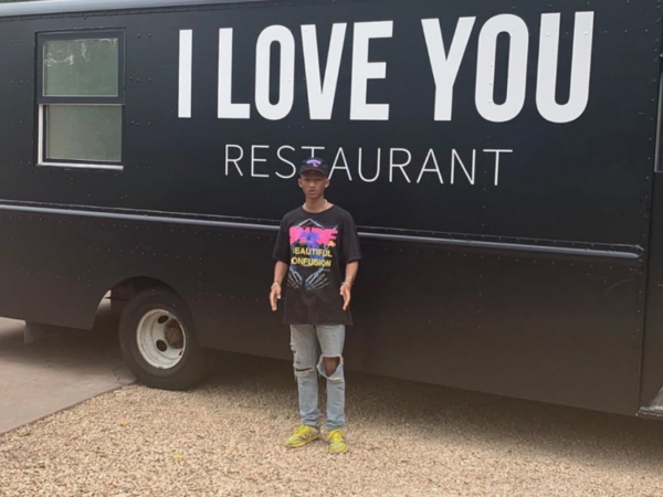 Jaden Smith’s Philanthropic Triumph: Nourishing Skid Row with Compassion and Vegan Cuisine 