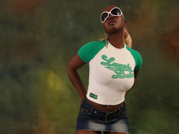 Nigerian-American Designer Expands Design Thesis Exploration While Building Her Empire