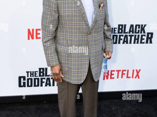Clarence Avant, ‘Godfather of Black Music,’ dies at 92, 20 months after wife’s tragic home invasion death