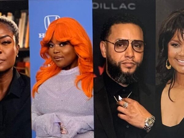Jully Black and Lu Kala Among Honorees of 2023 Legacy Awards Commemorating Black Excellence 