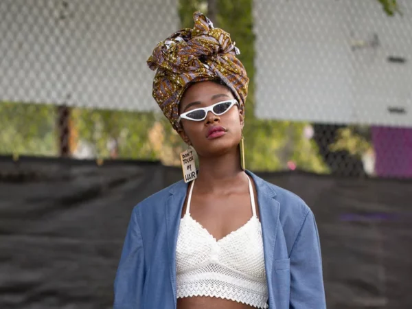Dressing Tips to Rock the Festival Season in Style 
