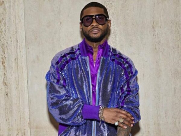 “I Don’t Like to Be Alone”: Usher Opens Up About the Challenges of Singledom Following Well-Known Split from Chilli and Unsuccessful Marriages 