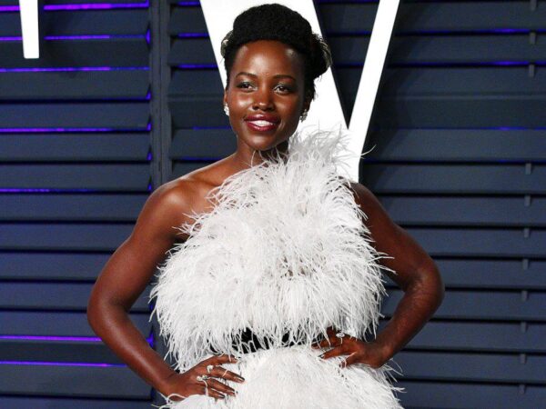 Lupita Nyong’o Ventures into the Untold Saga of an All-Female African Army in Upcoming Documentary 