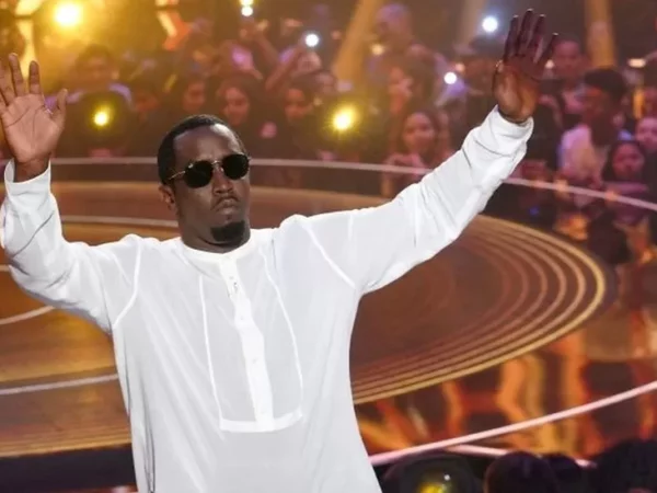Sean ‘Diddy’ Combs Generously Returns Valuable Music Rights to Artists on Bad Boy Records 
