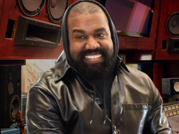 Kanye West Working On Solo Album, Lots of Songs, Ty Dolla $ign in the Mix 