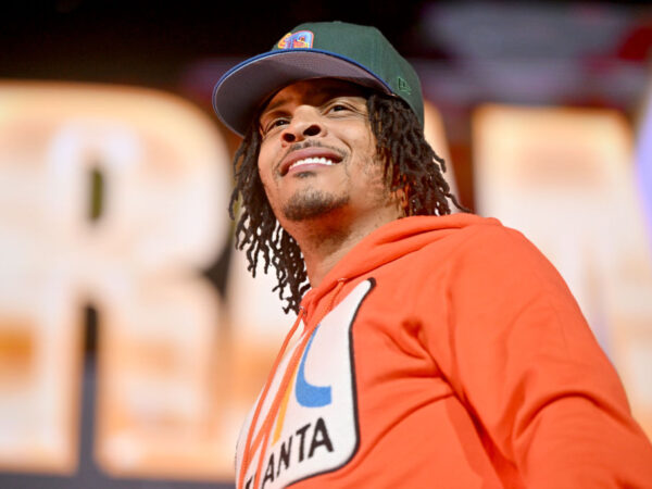 T.I. Generously Donates Technology Gifts to Morris Brown College Students 