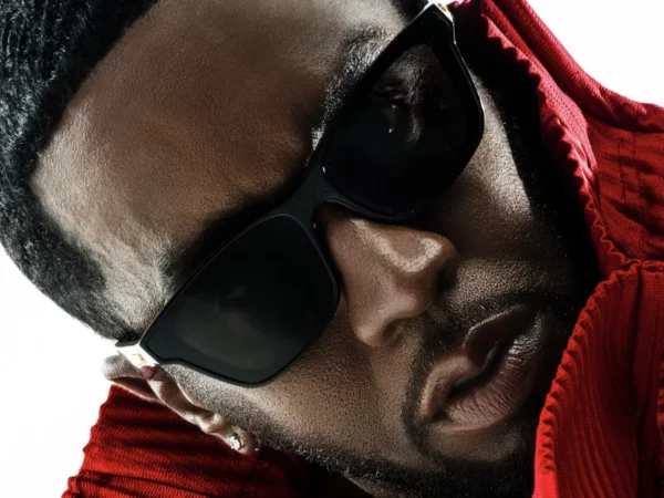 Sean Love Combs And The Second Coming Of R&B With ‘The Love Album’ 