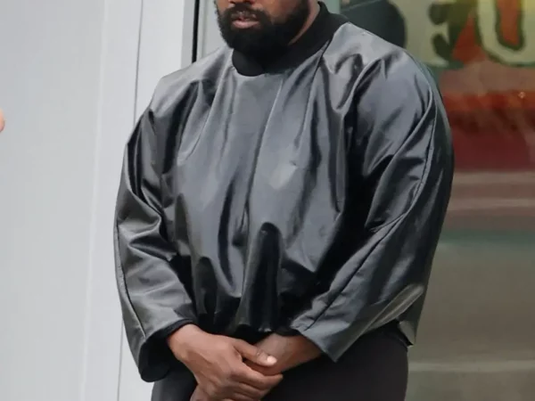 Adidas CEO Bjørn Gulden Offers Support for Kanye West Amid Controversy 