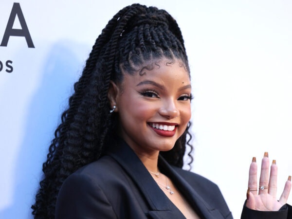 Halle Bailey Unveils the “Angel” Scholarship Initiative 