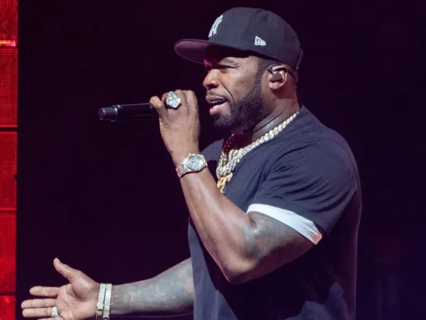 Hip-Hop Icons and Their Inspirational Paths to Success 