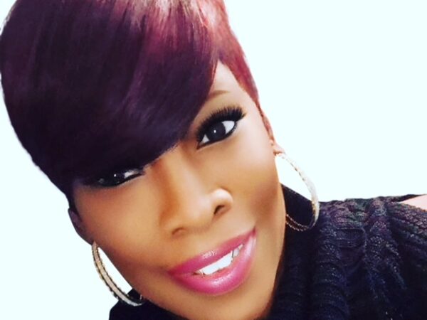 Meet Tara Thomas, the powerhouse in the hip-hop 