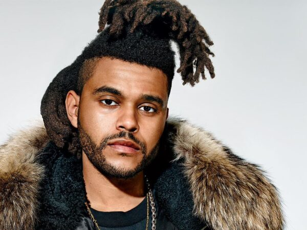 The Weeknd Sets to contribute USD 2.5 million towards food relief program in Gaza