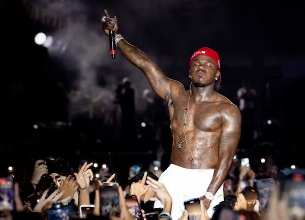 DaBaby’s Remarkable Career Evolution Amidst Highs and Lows 
