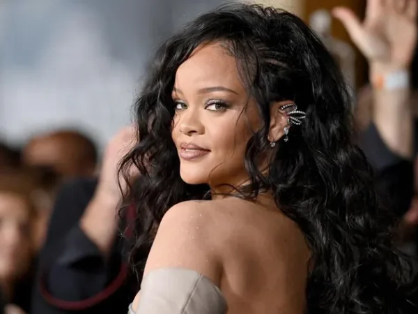 Rihanna Achieves Billboard Milestone Amid Anticipation for New Music