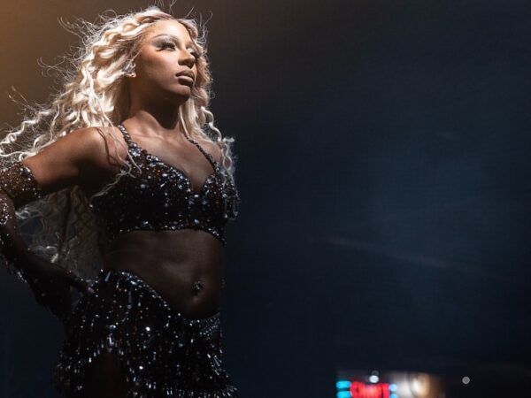 Victoria Monét Shares Insights into Her 7 Grammy Nominations and Plans for 2024 