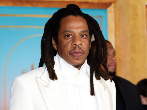 Jay-Z Earns 2023 Primetime Emmy for Directing Rihanna’s Super Bowl Halftime Show 