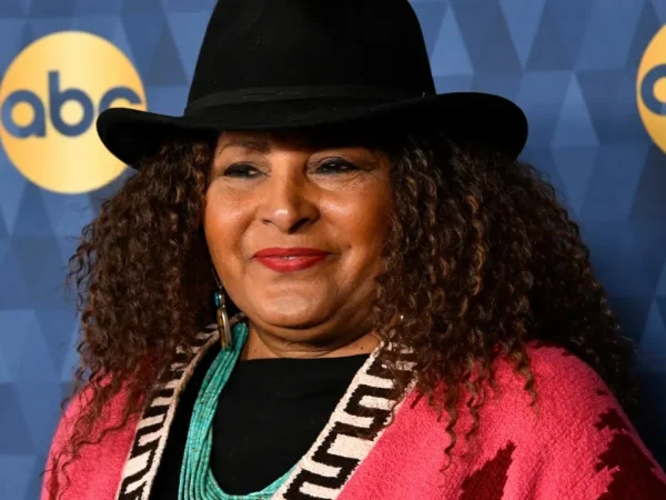 Pam Grier to receive Career Achievement Award at the Toronto Black Film Festival 