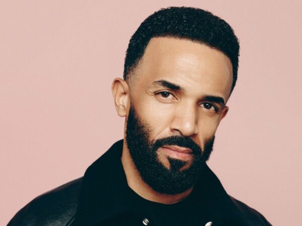 Craig David’s ‘Born to Do It’ Spirit Still Strong 24 Years On 