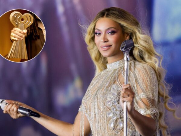 Beyoncé is Set to Receive Innovator Award at iHeartRadio Music Awards