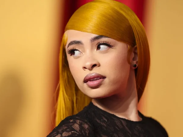 Ice Spice to be Facture in Spike Lee Joint Alongside Denzel Washington 