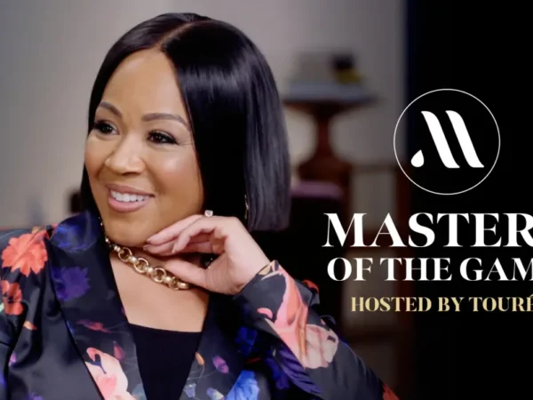 Church’s Influence on Erica Campbell’s Rise to Music Stardom 