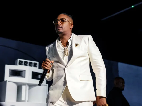 Nas Set To Debut At The Wynn Las Vegas’ Encore Theater 