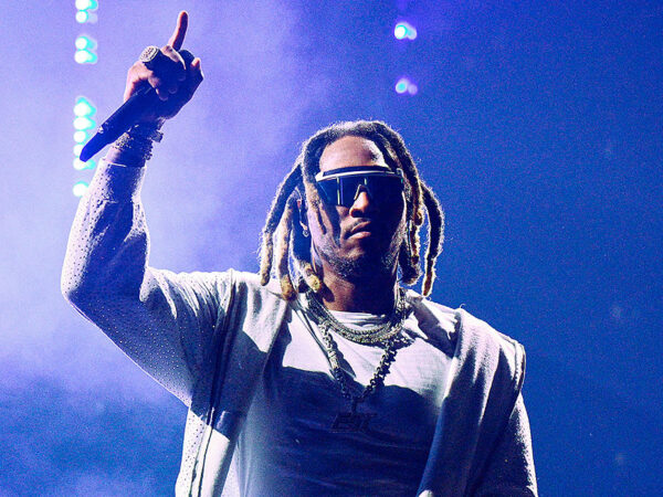Future To Drop New Album In No Time 