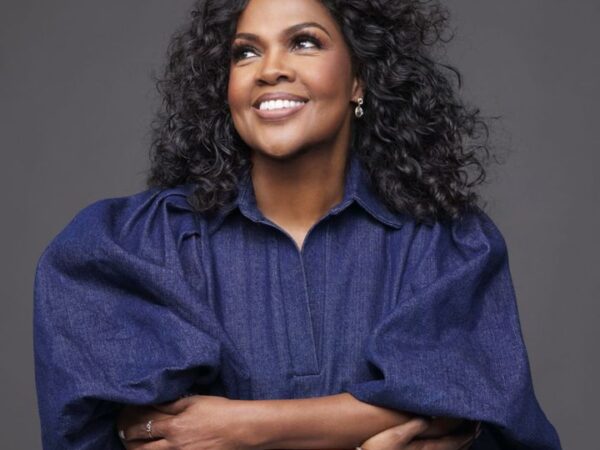 Gospel Icon CeCe Winans Shares Her Secrete To Her Solid Success In the Music Industry
