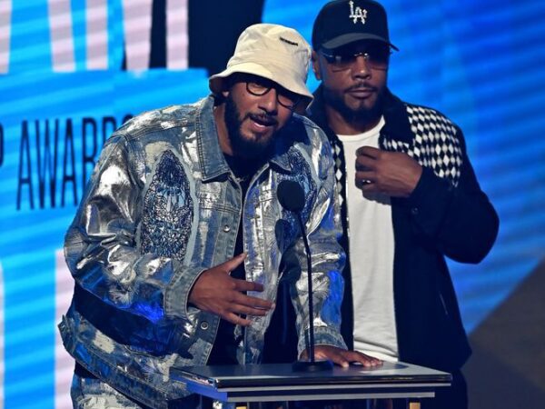 Timbaland And Swizz Announced The Comeback Of Verzuz 