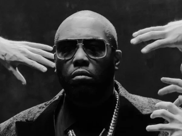 Black American Rapper, Killer Mike Announces New Project Songs for Sinners & Saints 