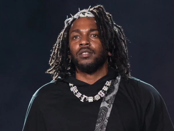 Kendrick Lamar’s “Not Like Us” Cracks Billboard Hot 100 Again 