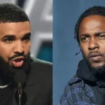 Drake Drops Booking Agent He Shared With Kendrick Lamar