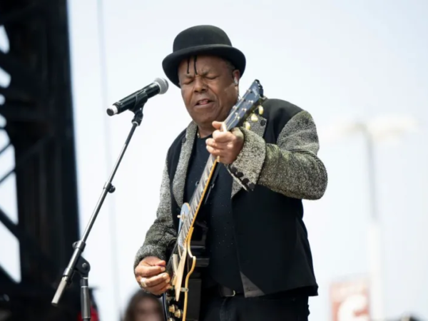 Jackson 5 singer Tito Jackson dead at 70 