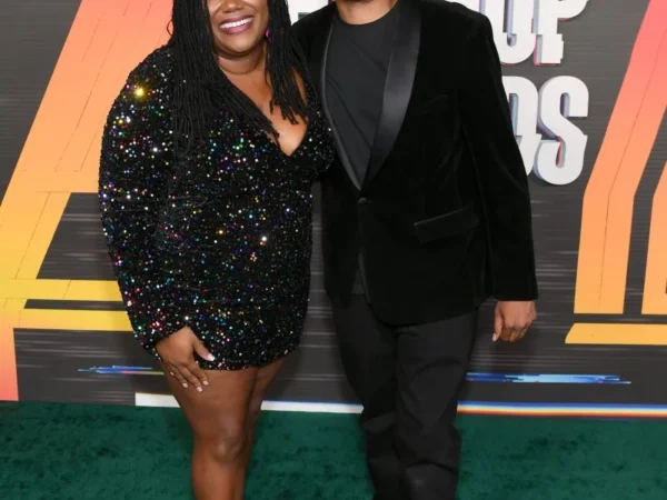 Meet The Hottest Couples From 2024 BET Hip Hop Awards Night