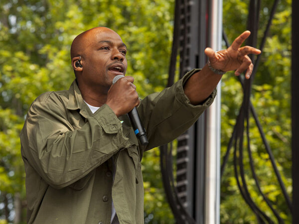 Ka, Brooklyn Rapper And NYC Fire Captain, Dies At 52 