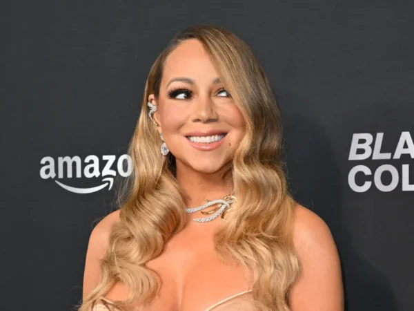 Mariah Carey Earns Her Milestone 50th Billboard Hot 100 Hit With ‘Type Dangerous’
