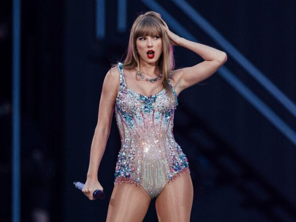 Pop Superstar Taylor Swift Is Currently The Richest Female Musician In The World  
