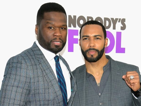 50 Cent Had Made It Clear That He Is Not On Good Terms With Omari Hardwick 