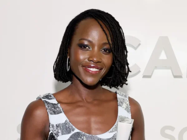 Lupita Nyong’o Joins the Star-Studded Cast OF Christopher Nolan’s Next Film 