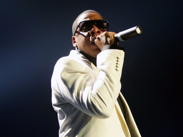 Jay-Z Sets To Rock Music Scene Again
