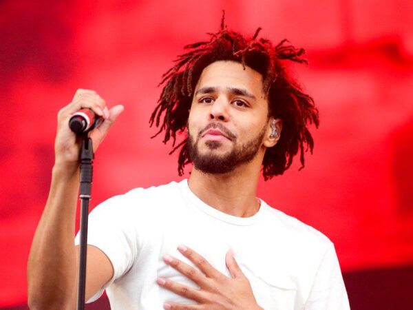 J. Cole Releases 2007 Debut Mixtape ‘The Come Up’ To Streaming Platforms