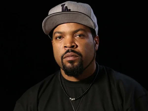 Ice Cube To Release New Album, ‘Man Down’ 