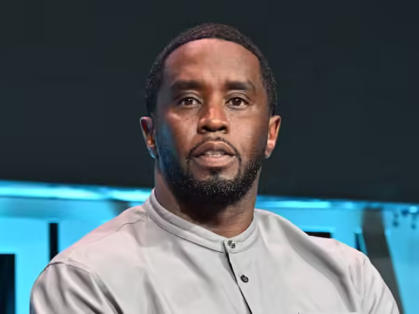 Sean ‘Diddy’ Combs Cops Another Lawsuit 