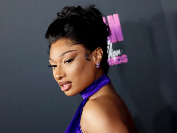 Megan Thee Stallion Is Seeking A Restraining Order Against Tory Lanez 