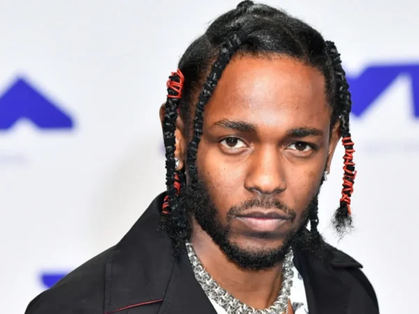 Kendrick Lamar Tops Apple Music’s 2024 Song Chart  
