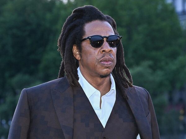 Jay-Z Accused Of Sexually Assaulting 13-Year-Old In 2000 Incident  